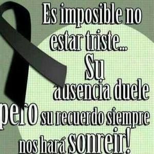 Meet your Posher, Francisca